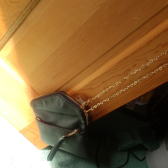 Urban Expressions | Vegan Crossbody Purse - Picture 2 of 8